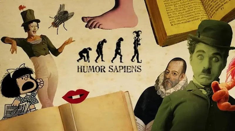 Se abrieron las postulaciones al Premio Internacional Humor Sapiens 2025
