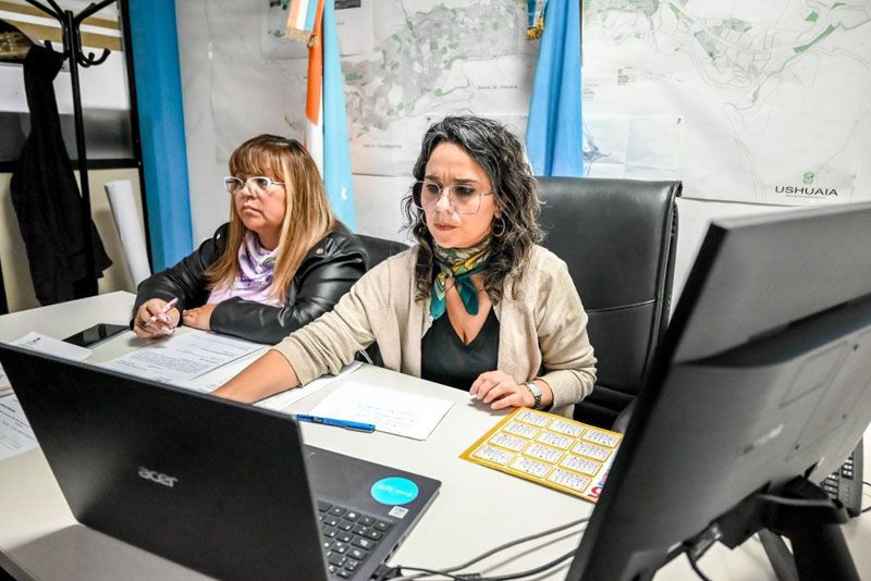 “La motosierra de Milei no solo afecta al municipio, también afecta a la gente” 
