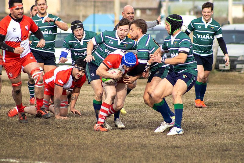 Clausura, capítulo 1