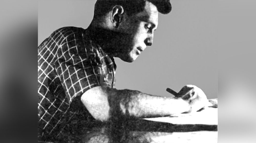 El dirigente anarquista Badaraco es trasladado a Ushuaia 