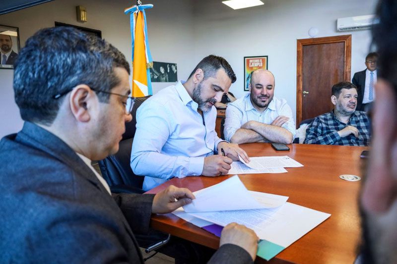 La Municipalidad de Ushuaia otorgará un nuevo aumento salarial 