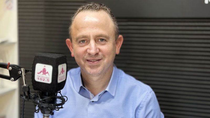 Díaz propuso una nueva agenda energética 