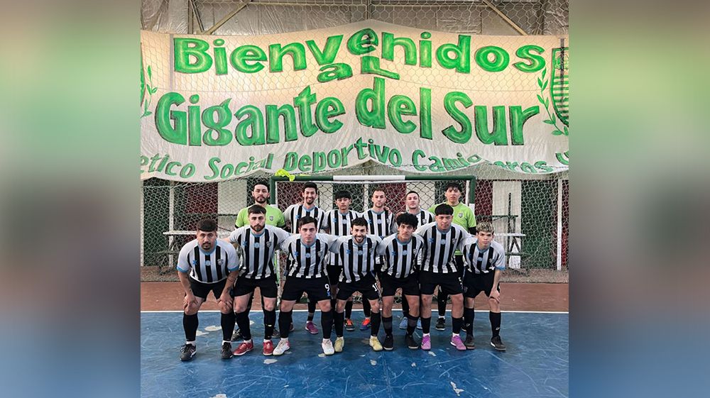 Comenzaron los playoffs de la Copa Ushuaia 