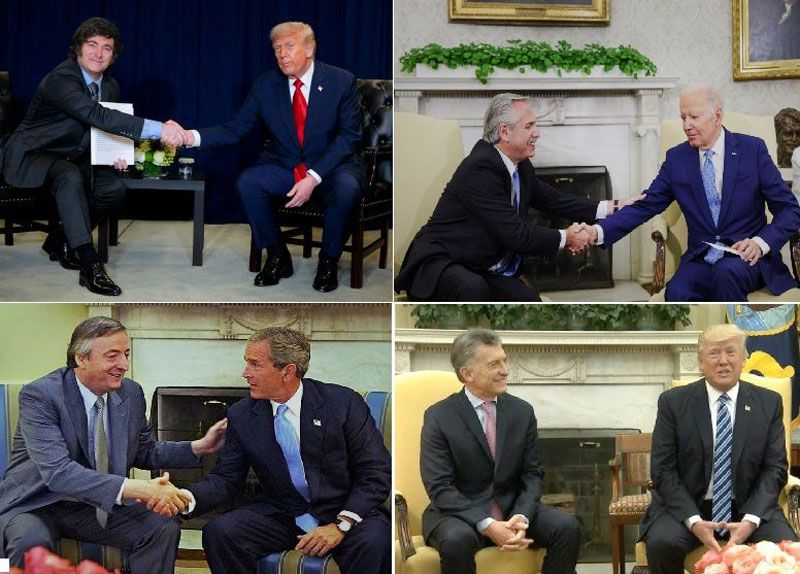 ¿Cipayos o patriotas?; a gusto del consumidor 