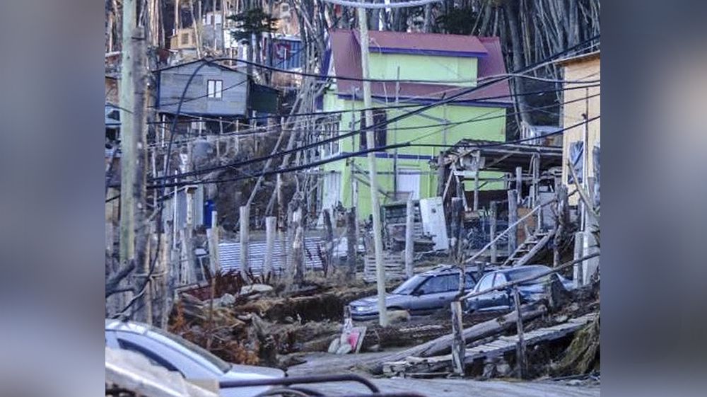 La pobreza afectó al 25,7% de la población fueguina 