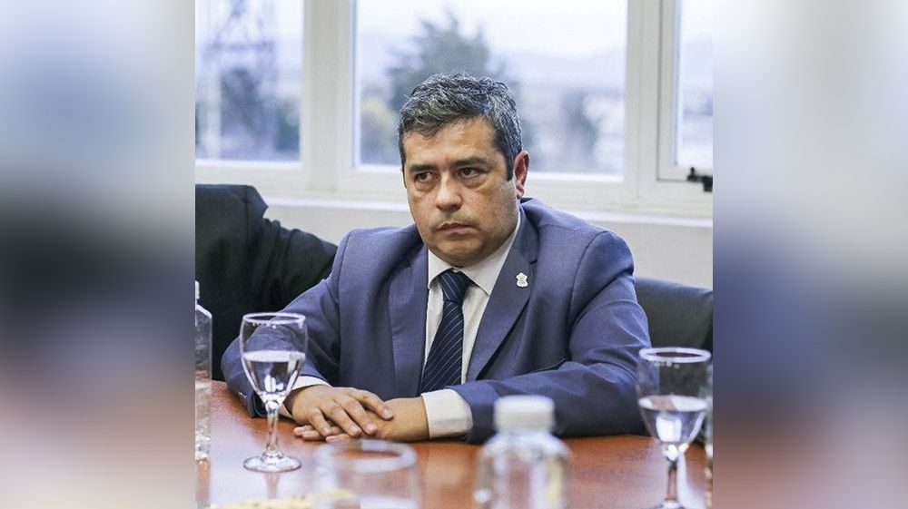 Iriarte: “Es un acuerdo responsable en función de la dramática situación económica del país”