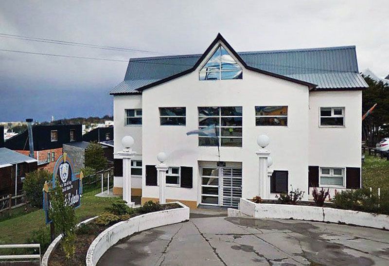 Rubén Rafael negó haber denunciado irregularidades y pidió que se aclare el dictamen