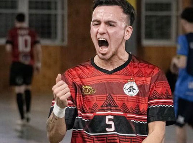 Culmina la etapa clasificatoria de la Superliga