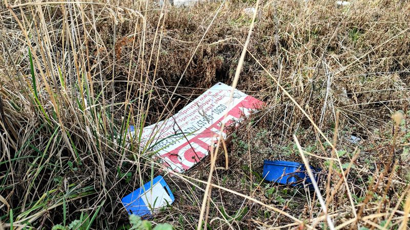 Herencias de Cartón