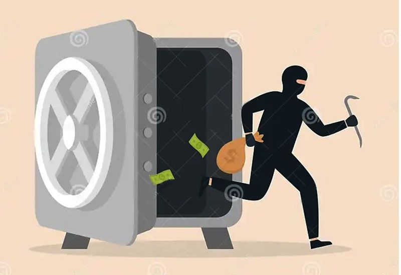 Apresan a autor de robo de un kilo de oro en estancia fueguina 