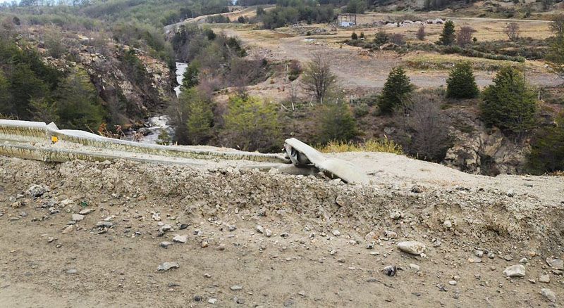 Desidia y complicidad con la desgracia