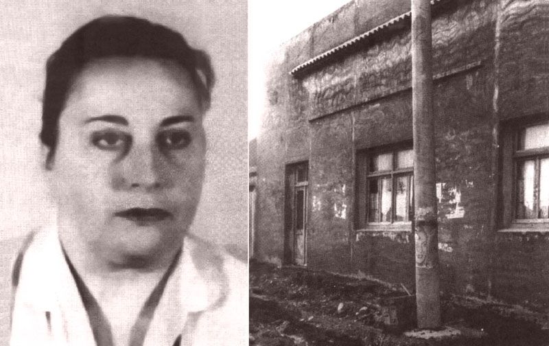 Llega a Ushuaia ‘La Coca’, la organizadora de ‘La Escuelita’