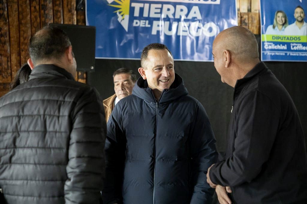 “Bajar el Previaje y aplicar el RIGI implica atentar contra TDF”