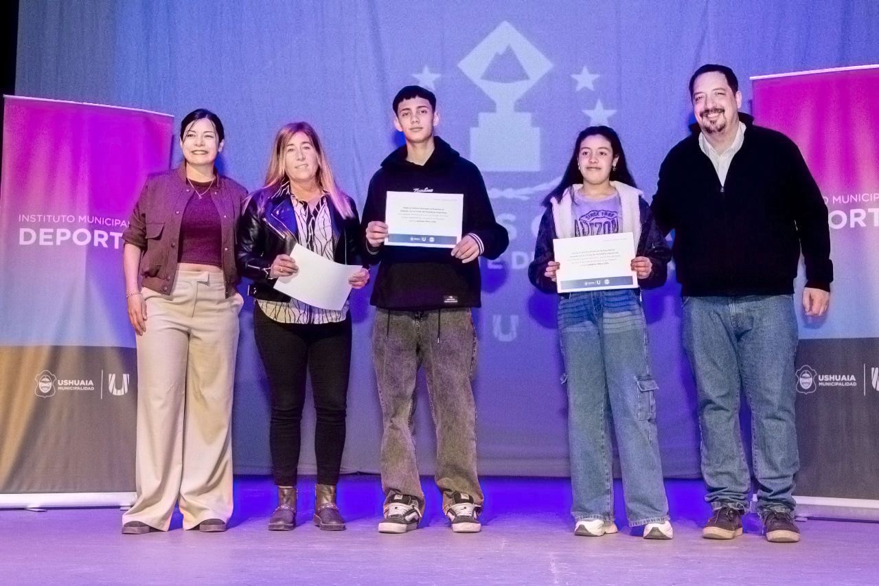 El IMD entregó las nominaciones a los Premios Olivia