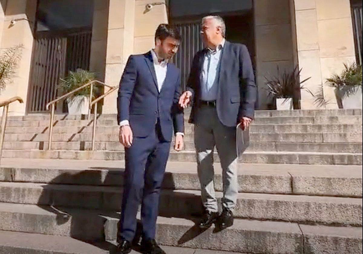 Chubut, Mendoza y Santa Cruz se suman como querellantes