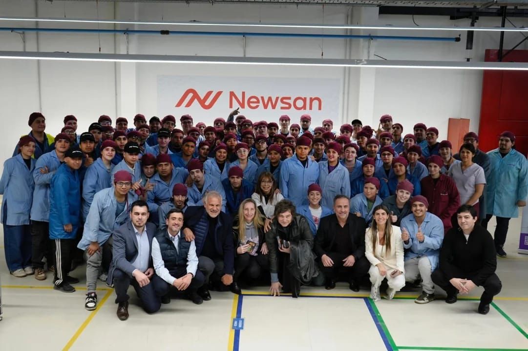 El consuelo del galpón