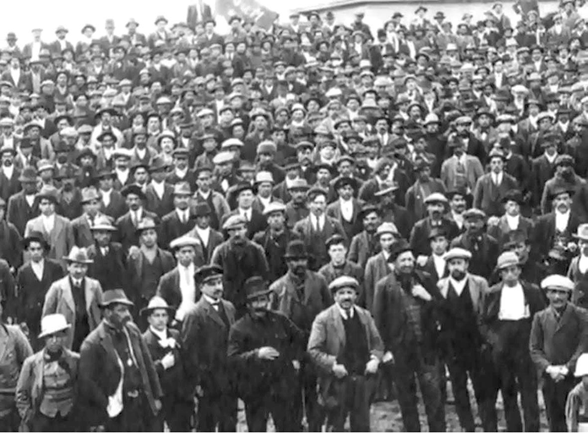 Piden justicia por muerte de obrero o la habrá por mano propia