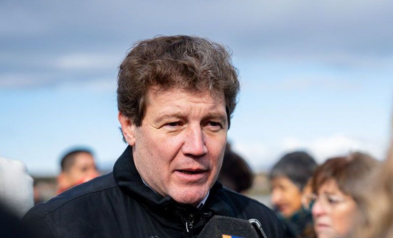 Melella: ¨Miles de fueguinos pueden perder su trabajo por el ajuste nacional¨ 