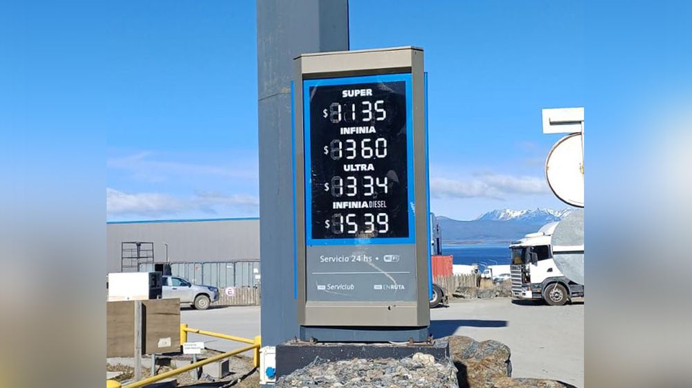 Septiembre cerró con aumento promedio del 4%