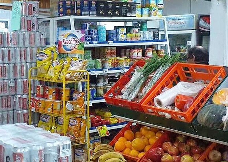 Más de 1 millón de pesos para no ser pobre 