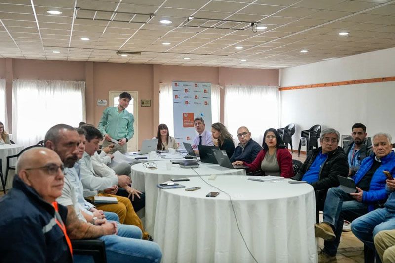 Los 6 votos de Nación contra Australtex 