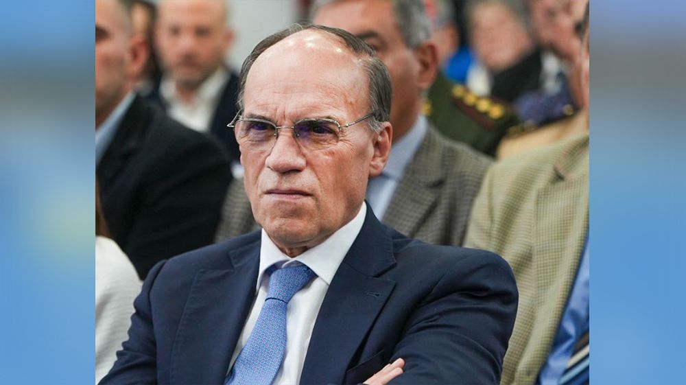 Fuerte rechazó al DNU que habilitó marines en Ushuaia