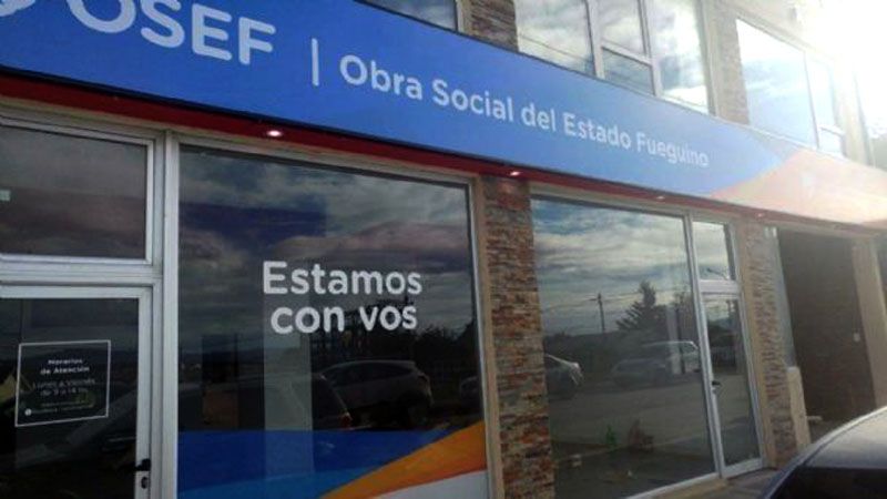 El Ejecutivo reglamentó la nueva ley de la OSEF