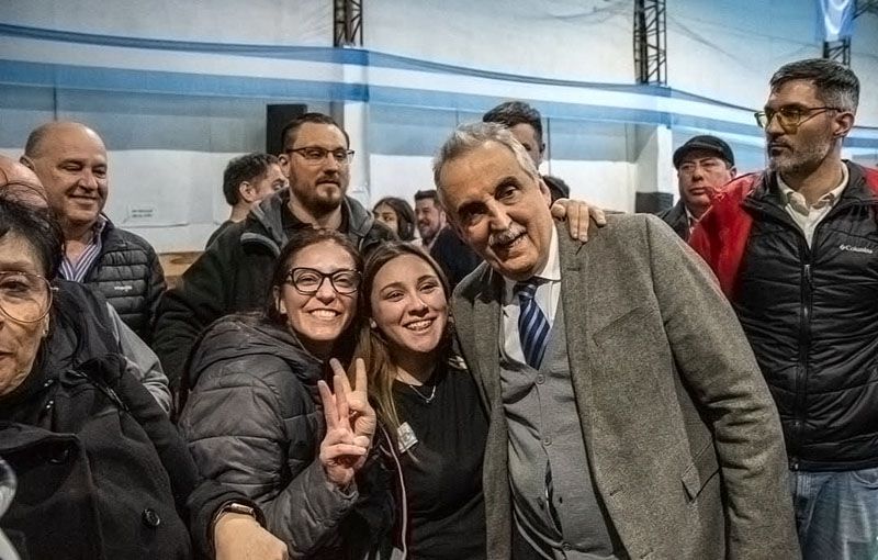 Guillermo Moreno: “El peronismo gana en todo el país”