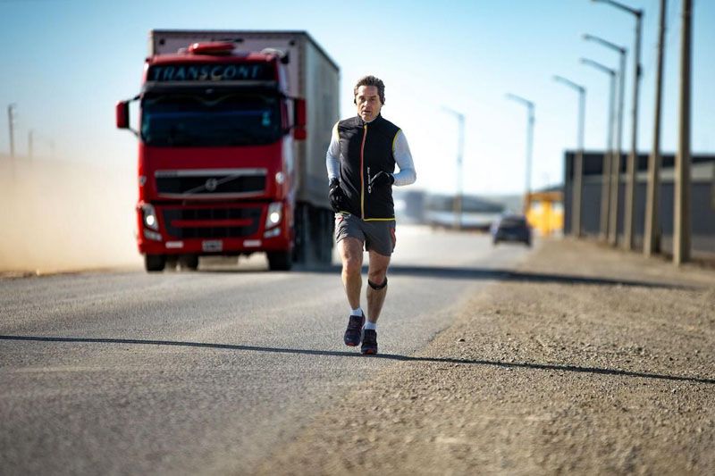 Cuenta regresiva para la Ultra Maratón a beneficio del CAAD