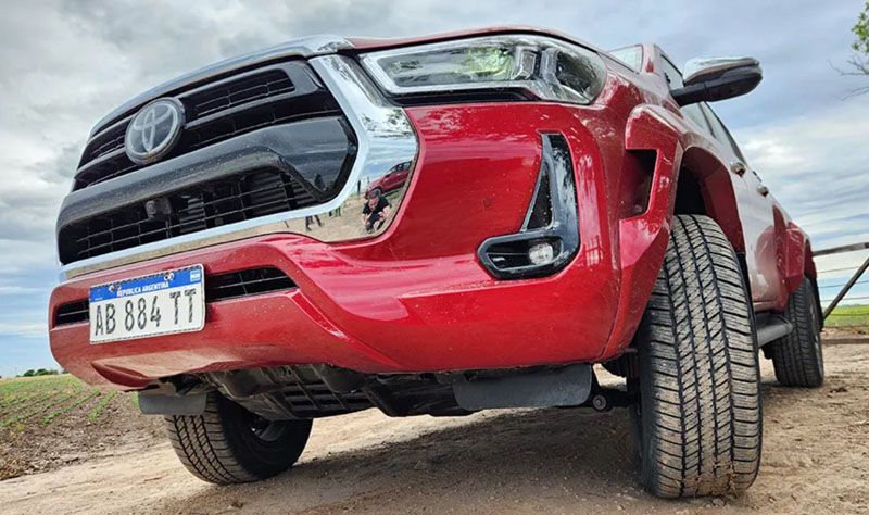 Creció un 34,2% el patentamiento de 0 Km