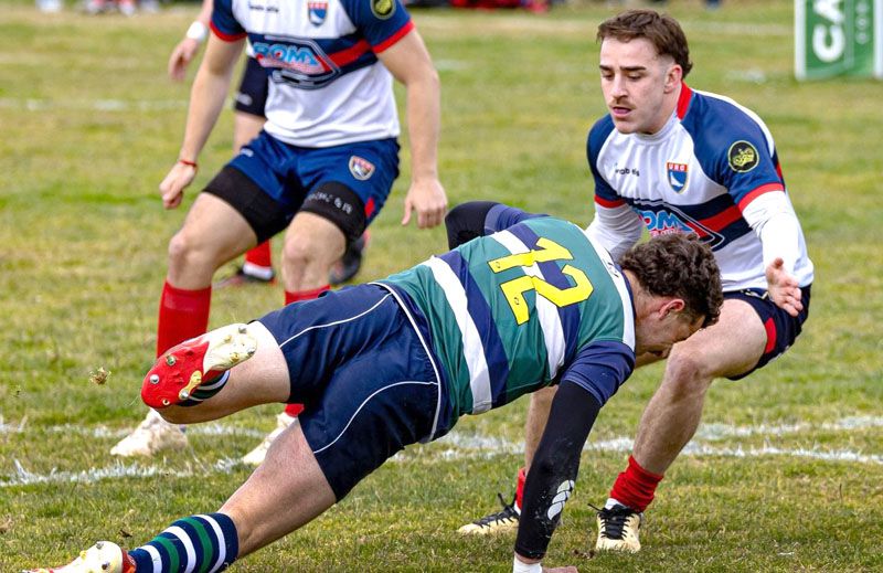 Se disputa la tercera del Clausura