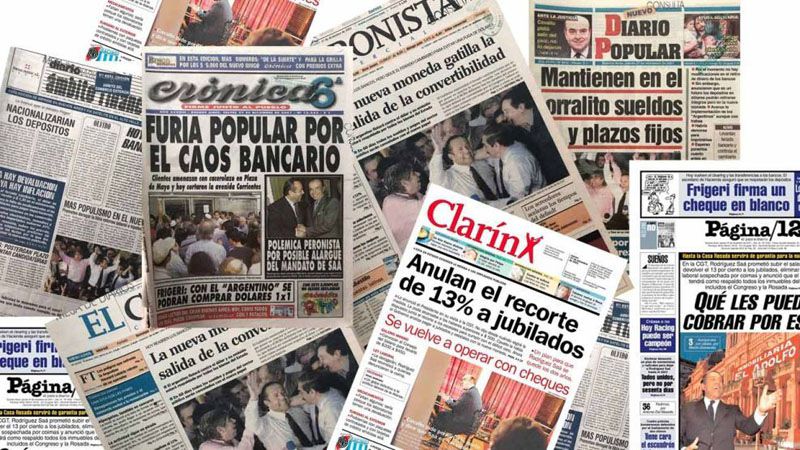 Lo que no se nombra, no existe