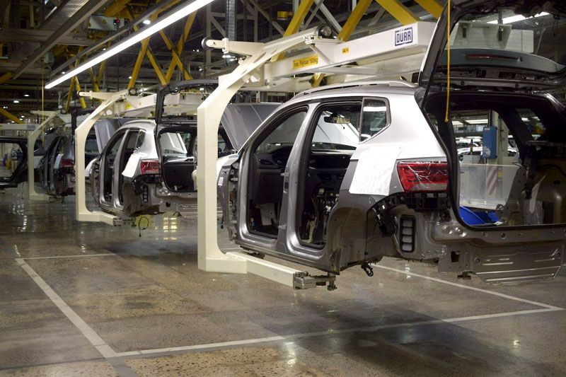 Sector automotriz mejoró en septiembre pero no alcanzó niveles de 2024