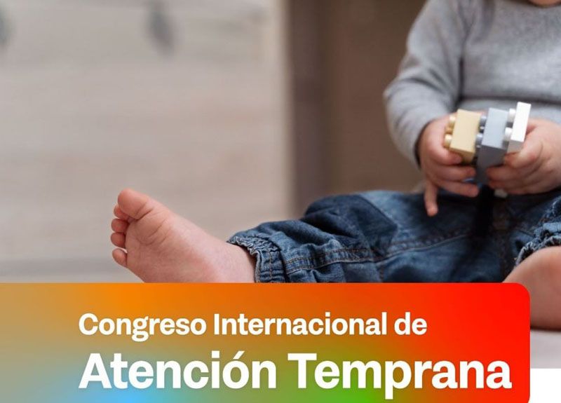 Ushuaia será sede del Congreso Internacional de Atención Temprana