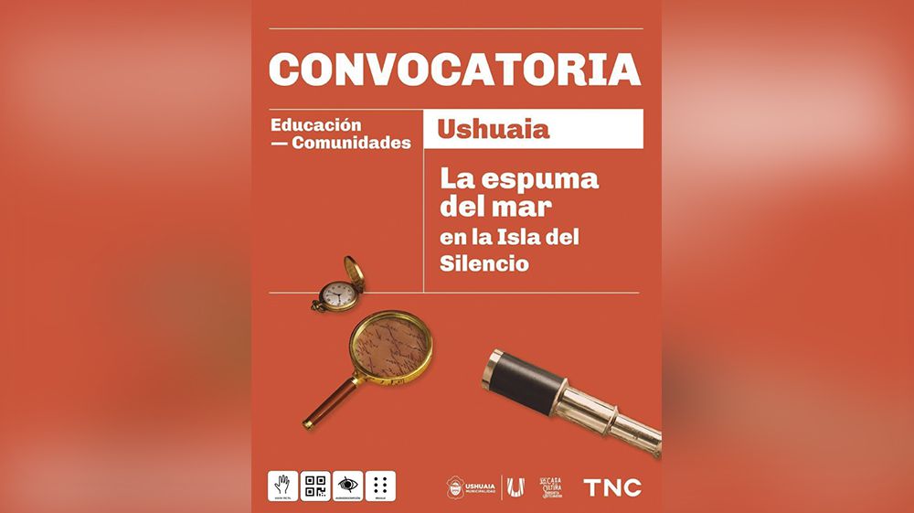 Invitan a las funciones gratuitas de ‘La Espuma del Mar en la Isla del Silencio’