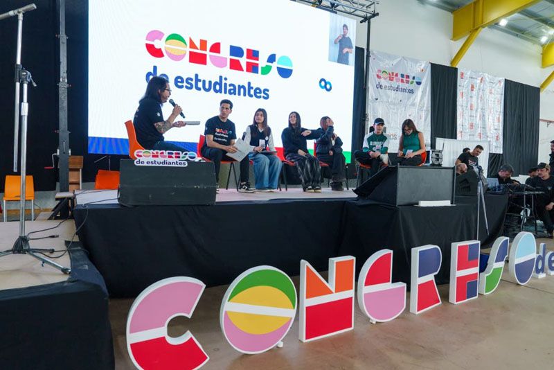 “Trabajar para que las propuestas sean una realidad y no una utopía”