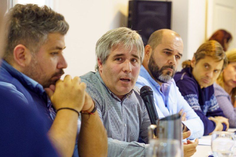 Gobierno desmintió reforma al Régimen Previsional Policial 