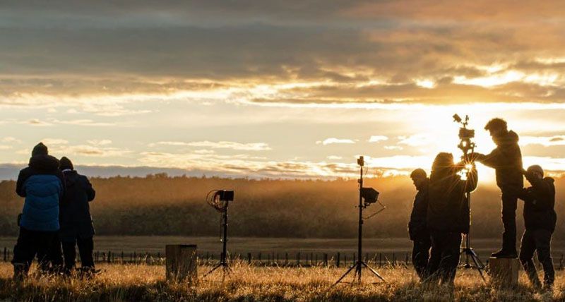 Se seleccionarán proyectos para Ventana Sur 2025