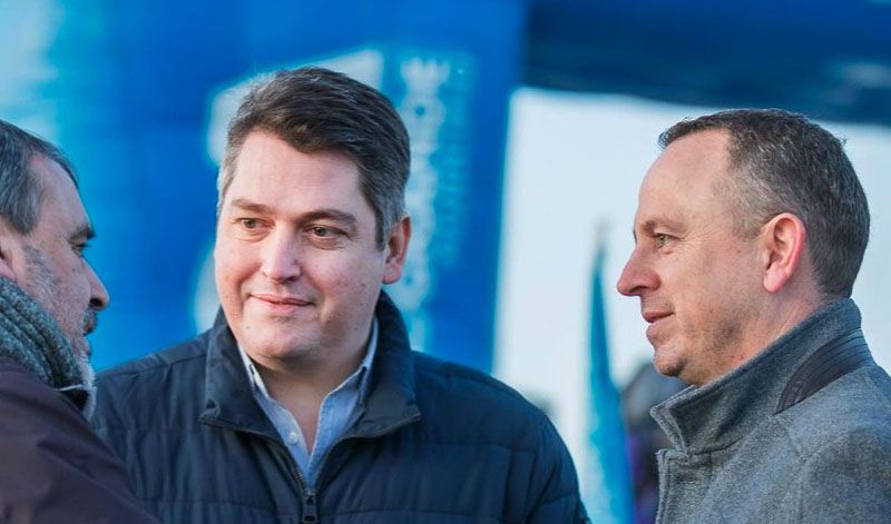 “Defendamos Tierra del Fuego es la única opción para frenar las políticas de Milei”