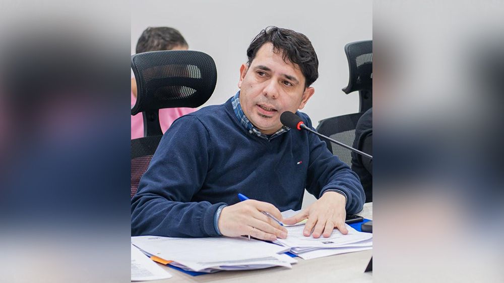 Runin: “Para generar empleo, hay que generar inversión”