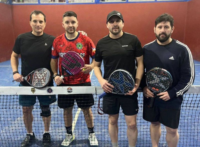 Así están las cosas rumbo al Provincial