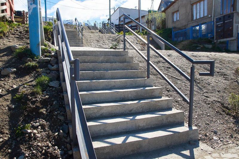 Sensible mejora en la accesibilidad 