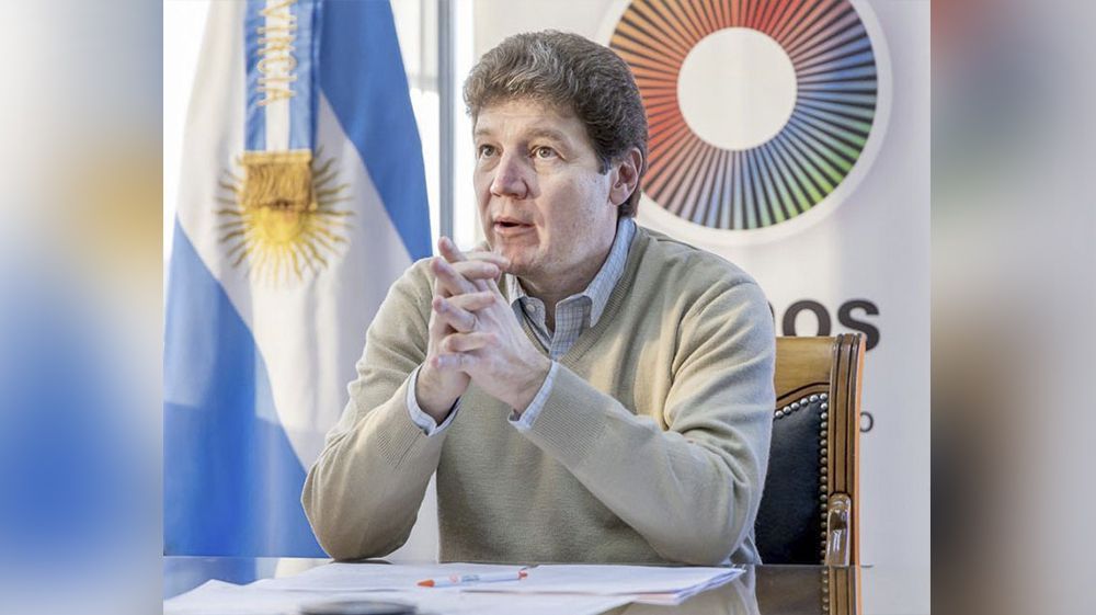  “Modelo inconsistente, inequitativo y con pérdida de soberanía”