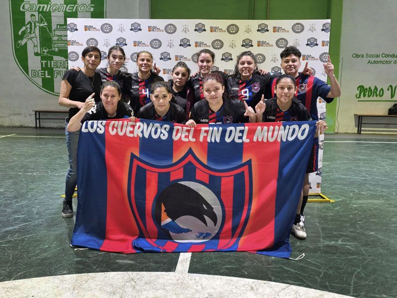 Cuervas venció a ADEFU y viaja a San Luis