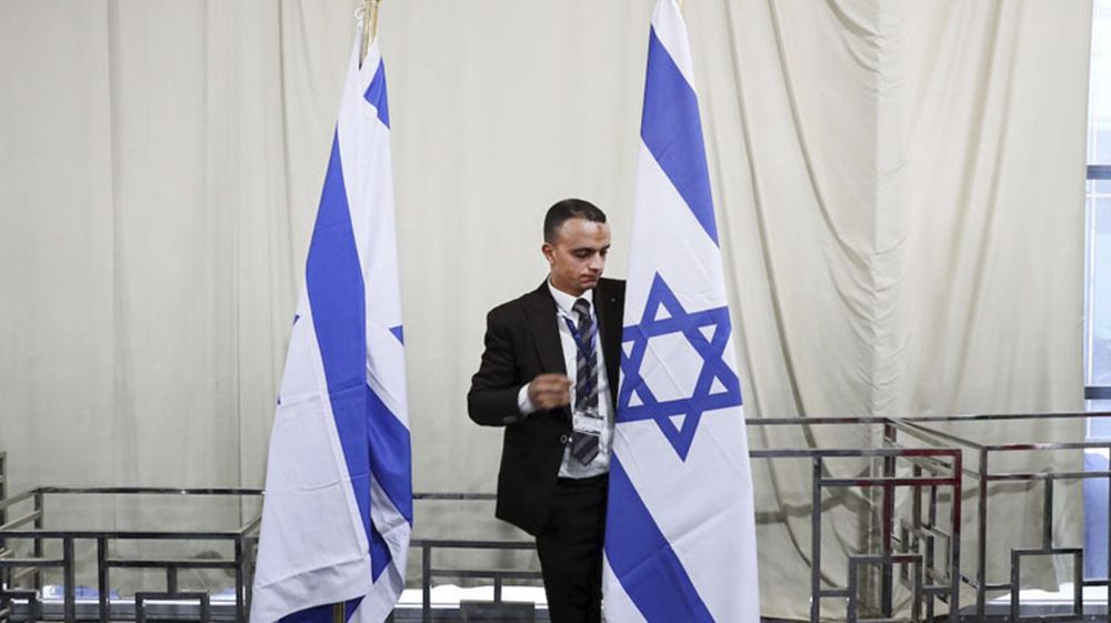 Histórica firma del acuerdo de apoyo al cese del fuego para Gaza