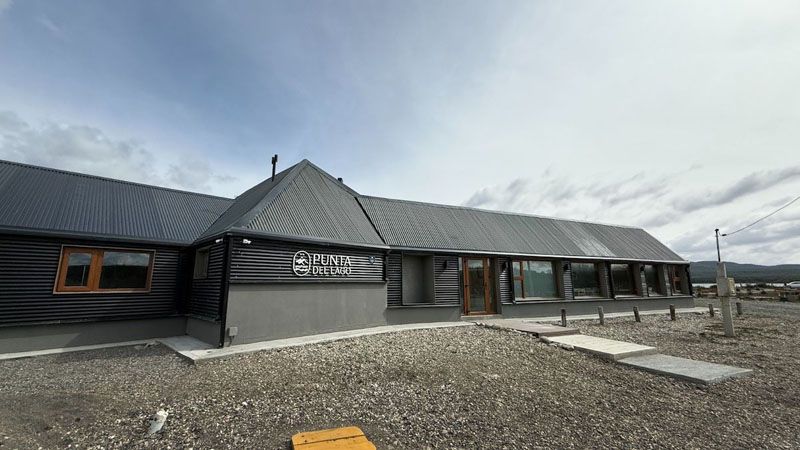 Sueños que no despiertan