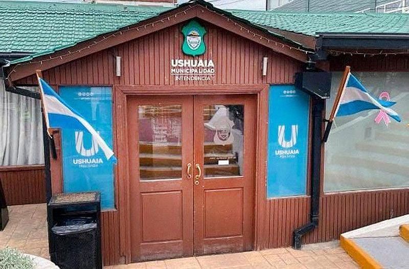 La Municipalidad de Ushuaia proyecta casi $157 mil millones para 2026