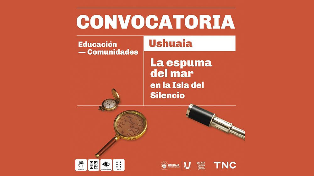 La Secretaría de Cultura invita al Taller de Formación Docente y Comunitario