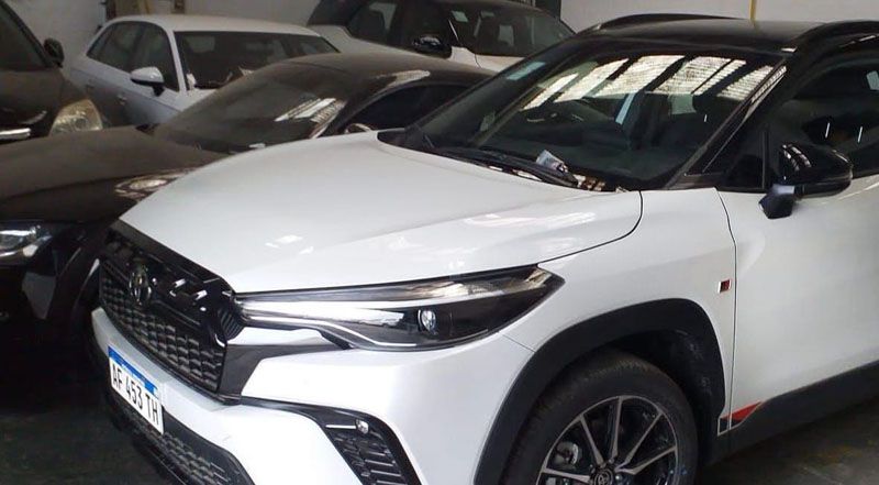 Cayó la venta de autos usados en septiembre