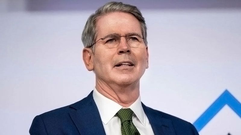 El Tesoro de EE.UU elevó a US$40.000 millones el respaldo